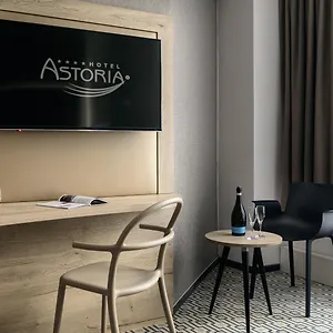 Hotel Astoria, Prag