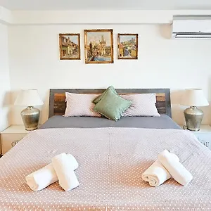Apartamento Břevnov, Praga