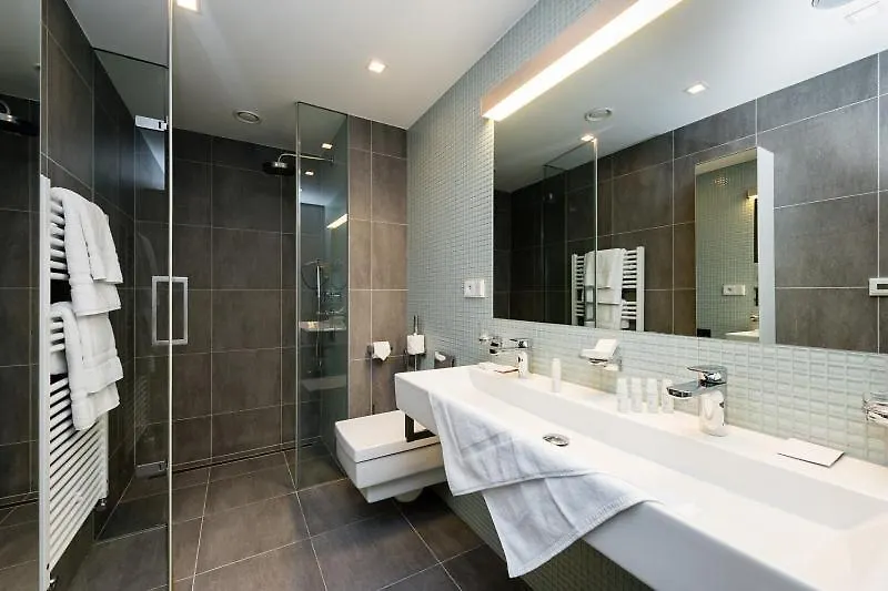 Apartment Wishlist Prague Residences - Karlin