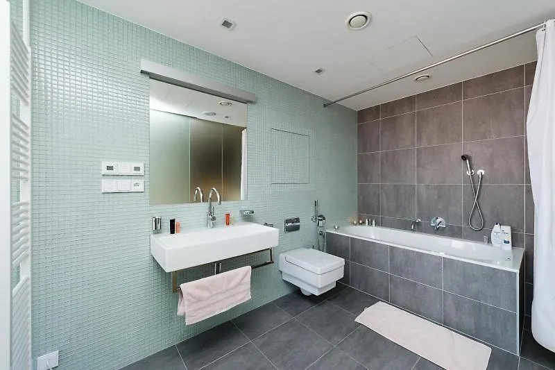 Wishlist Prague Residences - Karlin Czech Republic