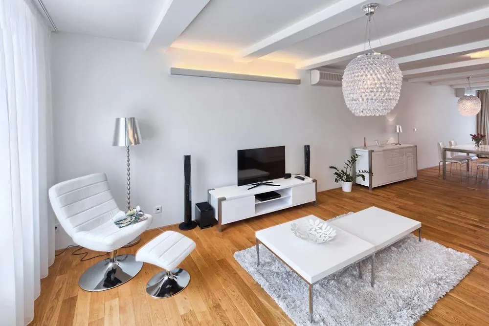 Wishlist Prague Residences - Karlin