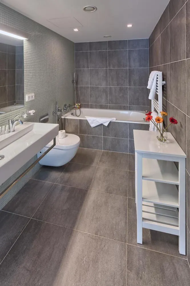 Wishlist Prague Residences - Karlin Apartment