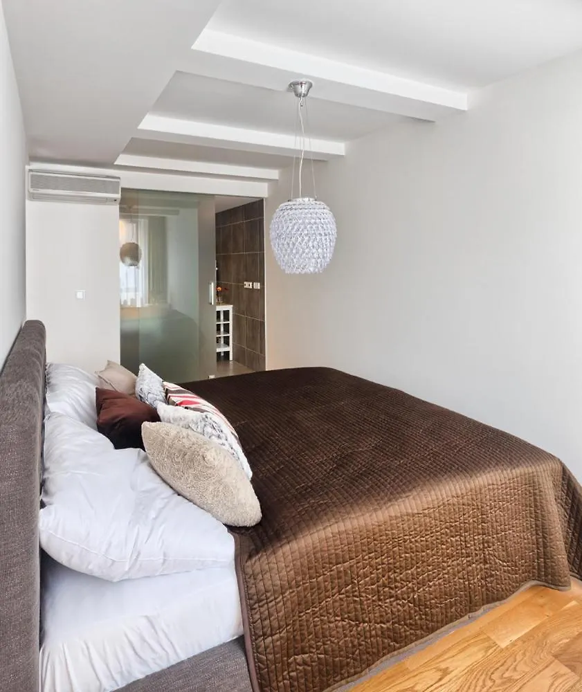 Apartment Wishlist Prague Residences - Karlin