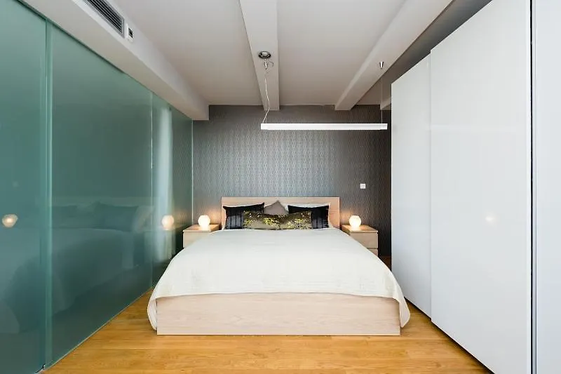 Apartment Wishlist Prague Residences - Karlin