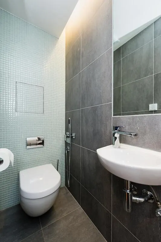 Apartment Wishlist Prague Residences - Karlin Czech Republic
