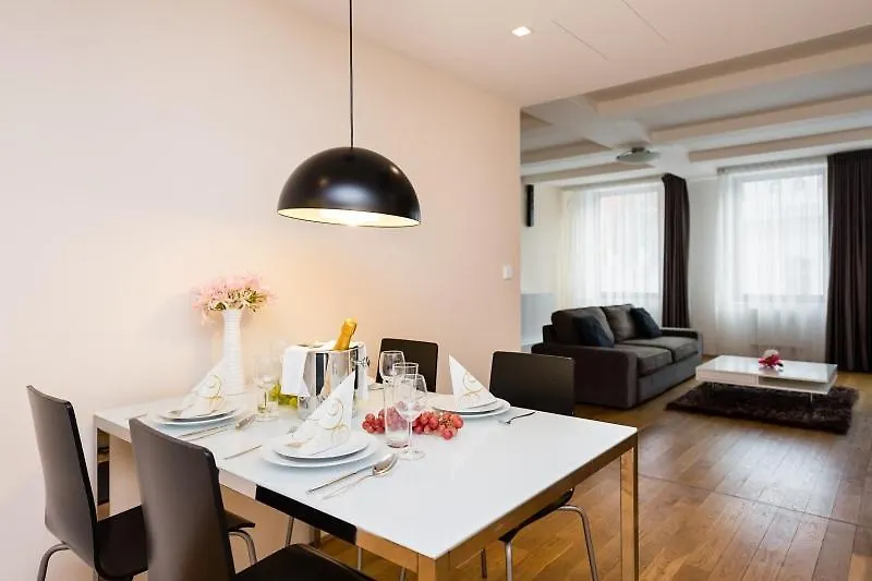 Wishlist Prague Residences - Karlin Czech Republic
