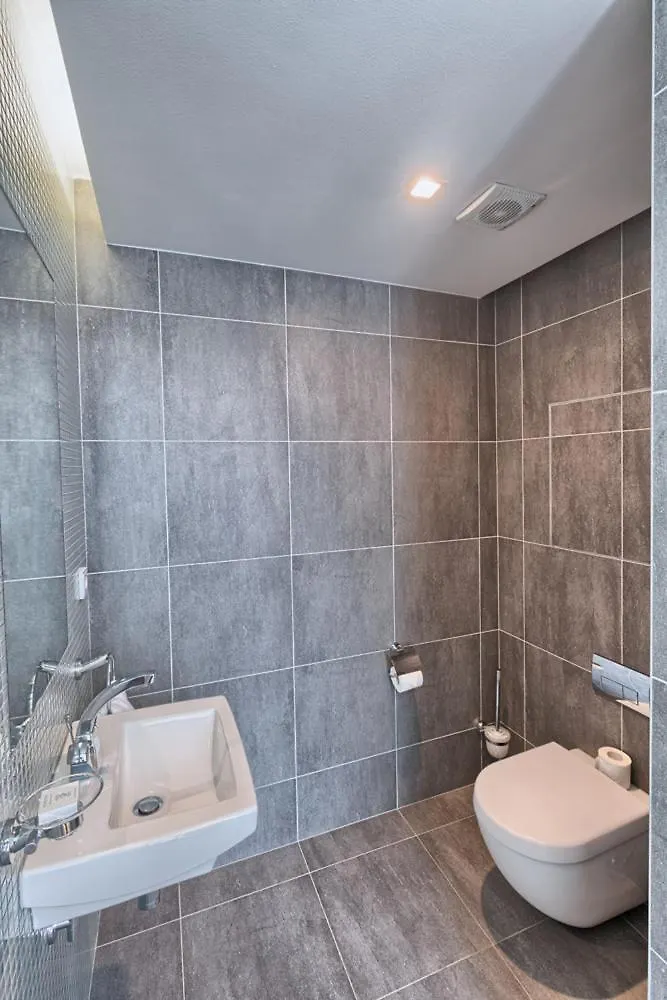 Wishlist Prague Residences - Karlin