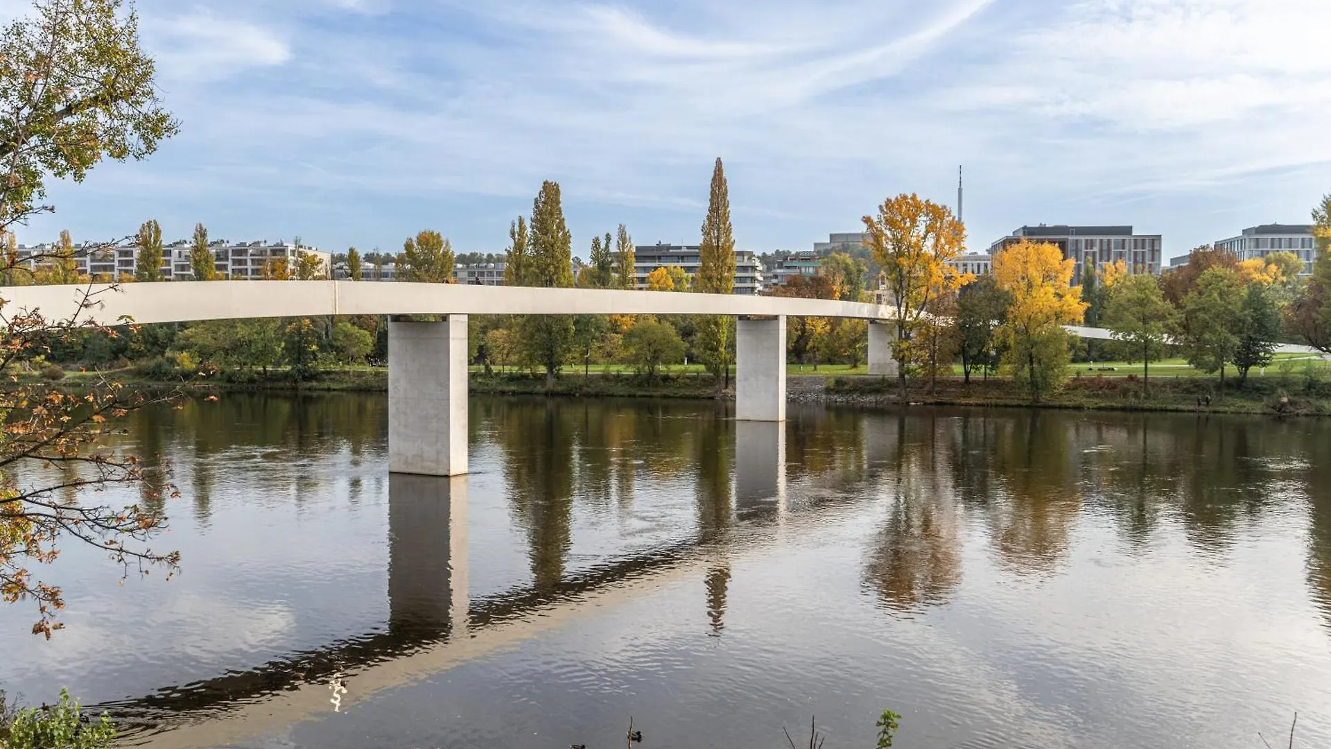 Apartment Wishlist Prague Residences - Karlin