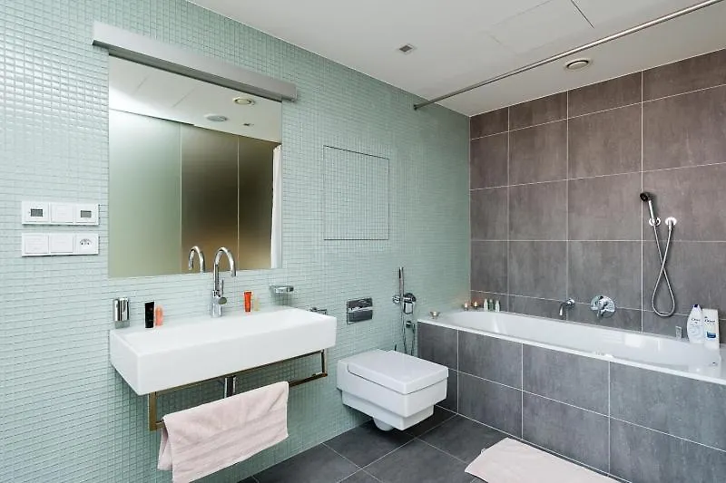 Wishlist Prague Residences - Karlin 0*,  Czech Republic
