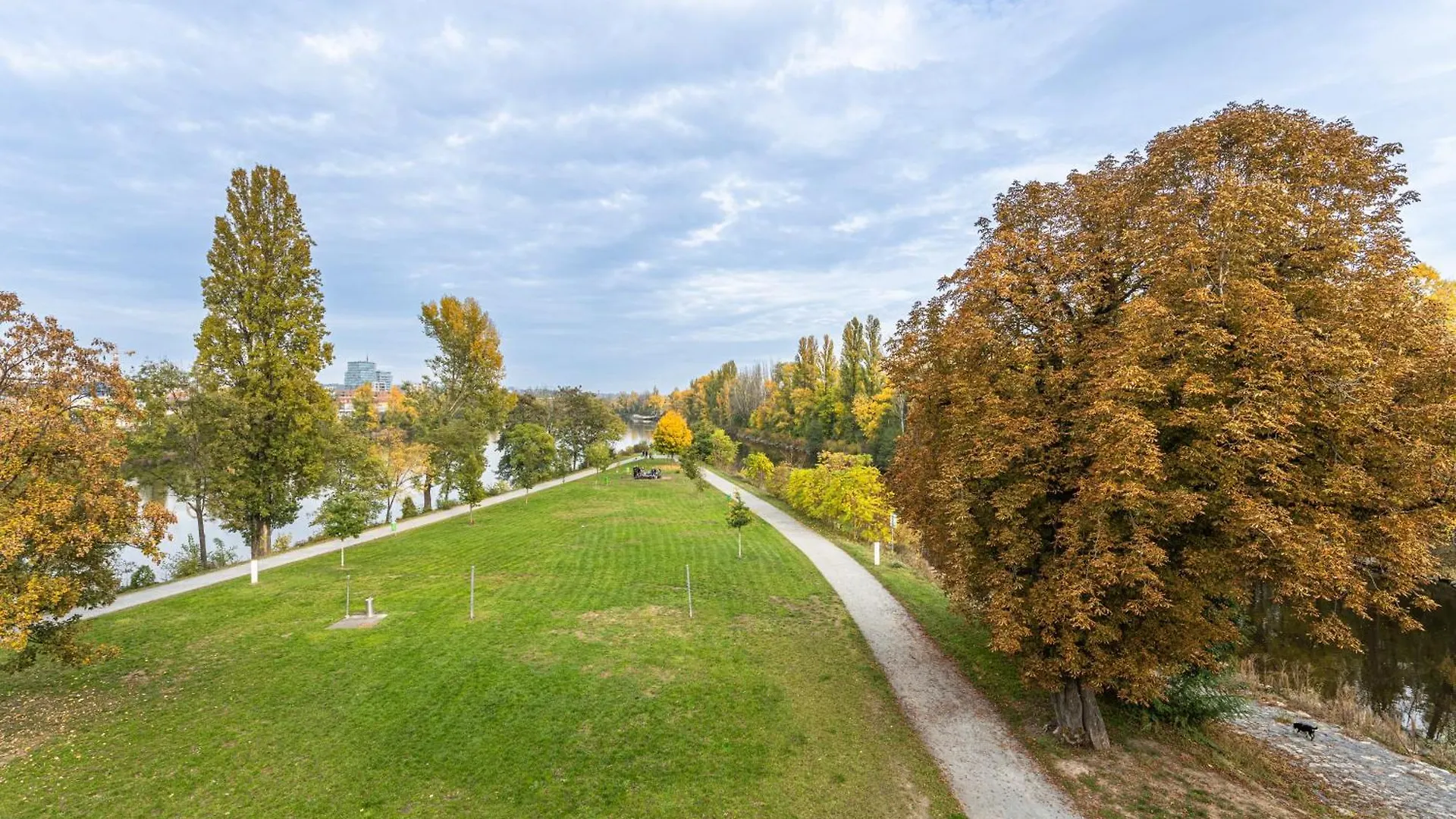 Wishlist Prague Residences - Karlin Czech Republic