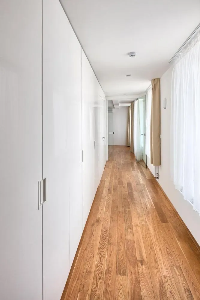 Wishlist Prague Residences - Karlin