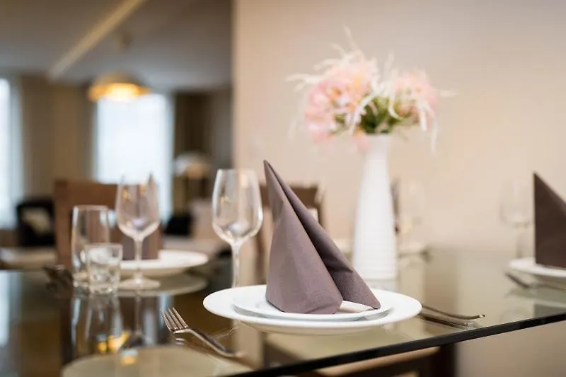Wishlist Prague Residences - Karlin 0*,  체코