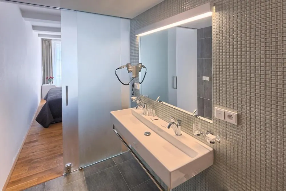 Wishlist Prague Residences - Karlin 0*,