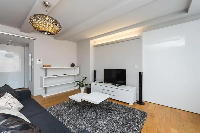 Wishlist Prague Residences - Karlin 0*,