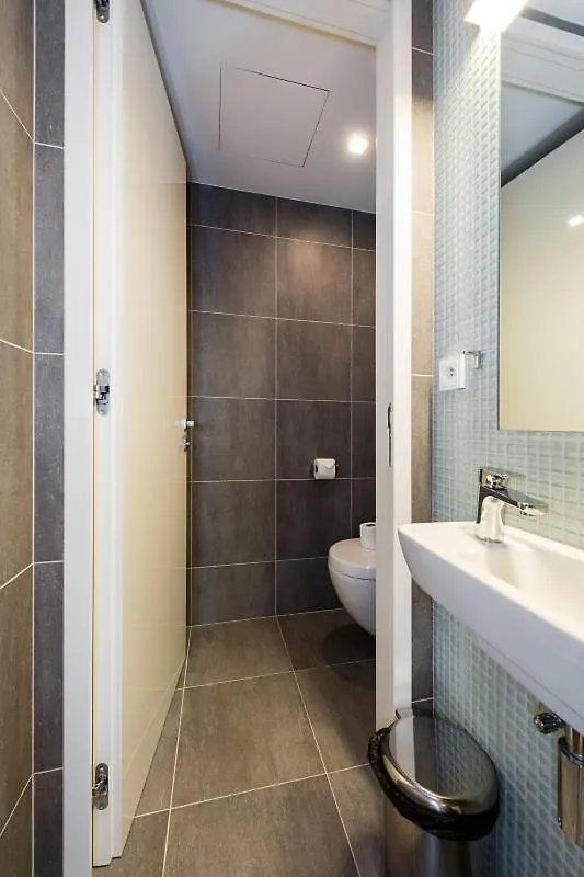 Apartment Wishlist Prague Residences - Karlin