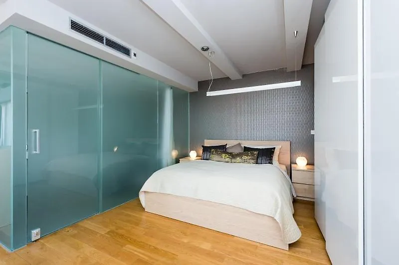 Wishlist Prague Residences - Karlin