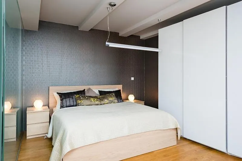 Wishlist Prague Residences - Karlin
