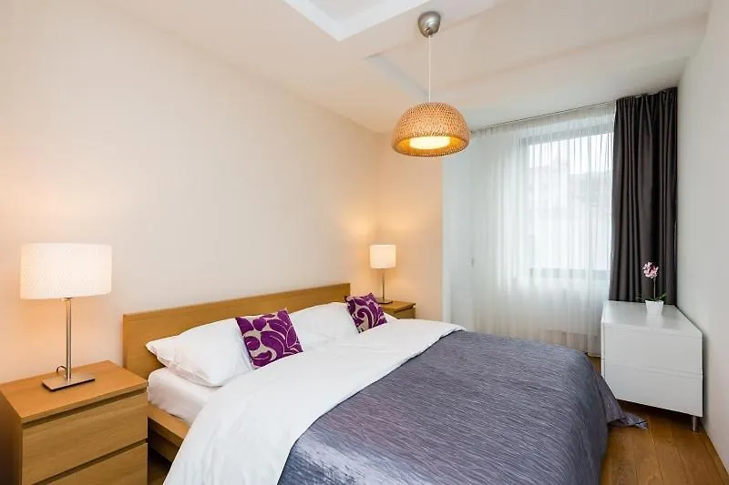 Wishlist Prague Residences - Karlin Czech Republic