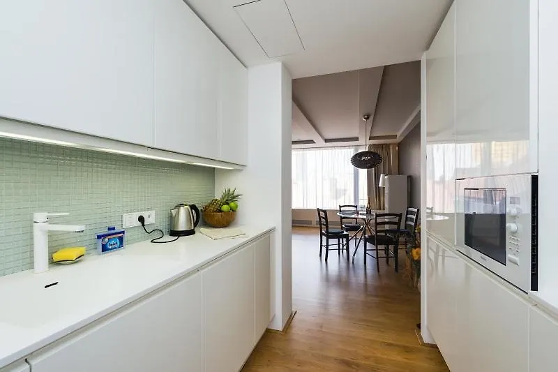 Apartment Wishlist Prague Residences - Karlin