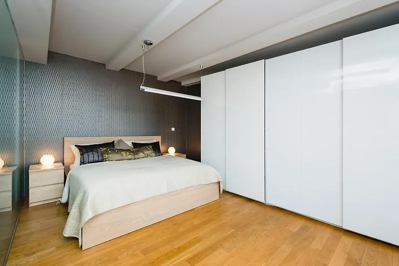 Wishlist Prague Residences - Karlin 0*,  Czech Republic