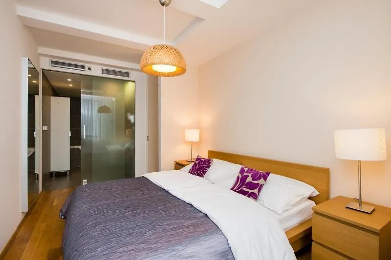 Wishlist Prague Residences - Karlin Apartment