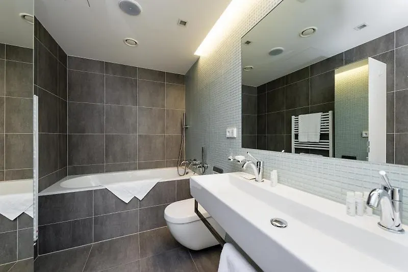 Wishlist Prague Residences - Karlin