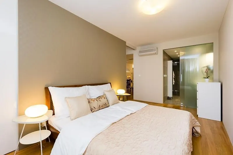 Apartment Wishlist Prague Residences - Karlin Czech Republic