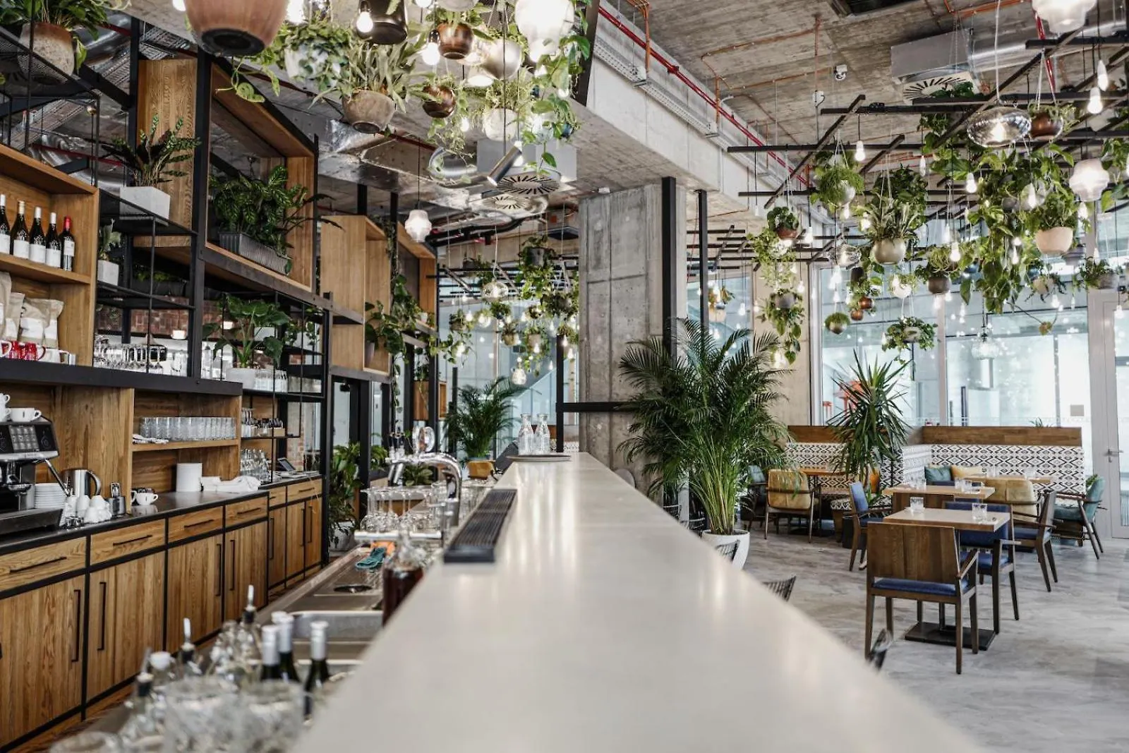 Wishlist Prague Residences - Karlin Apartment