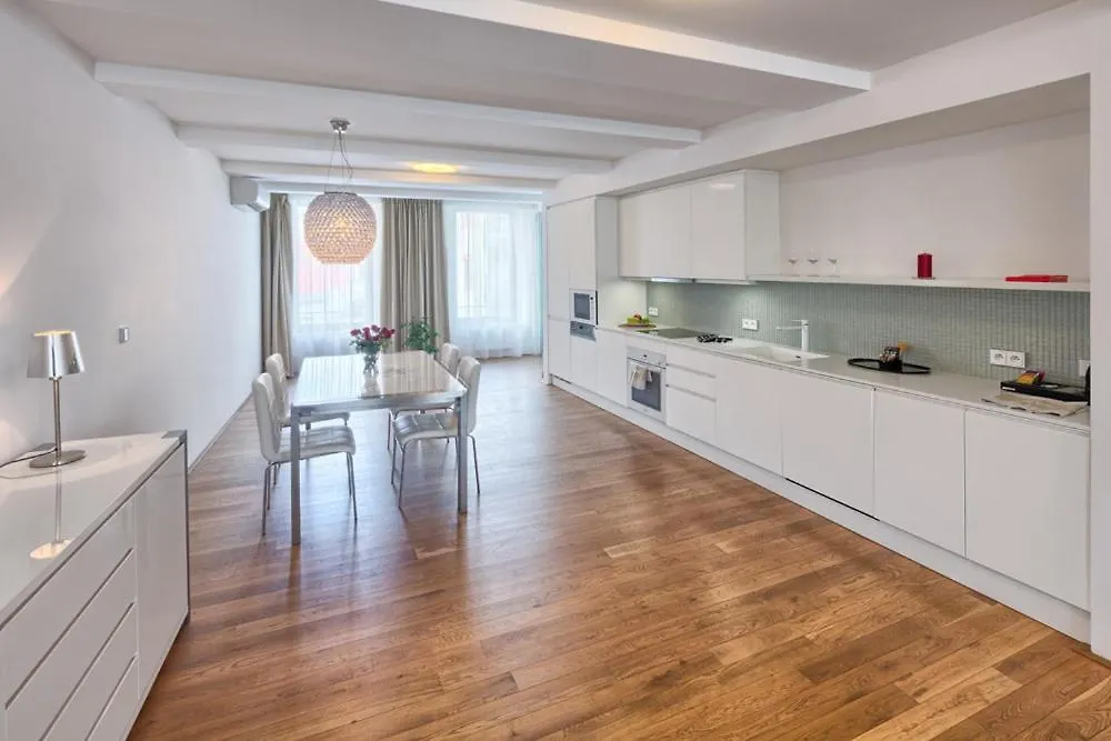 Wishlist Prague Residences - Karlin