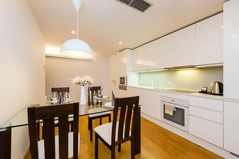 Wishlist Prague Residences - Karlin