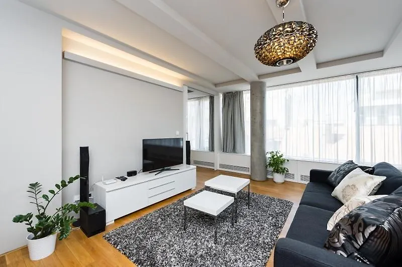 Apartment Wishlist Prague Residences - Karlin