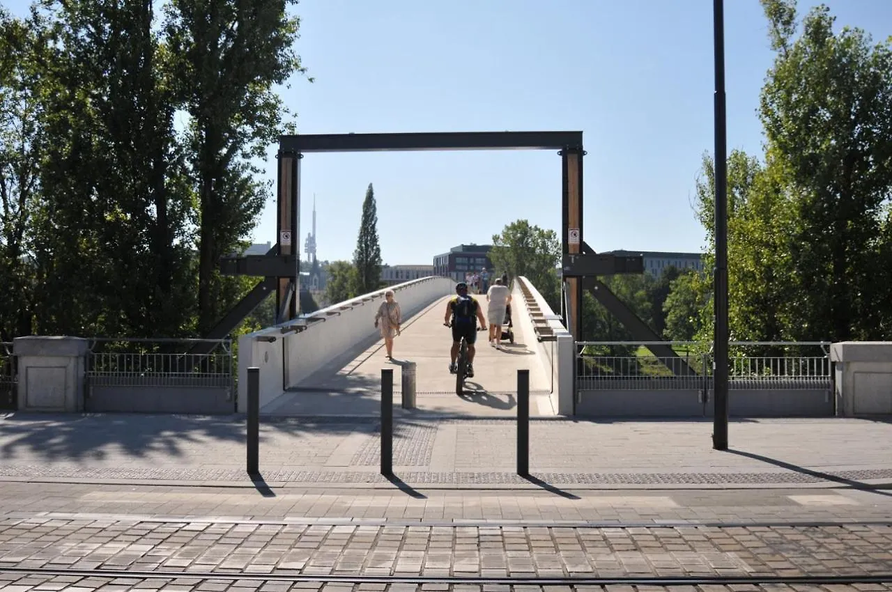 아파트 Wishlist Prague Residences - Karlin