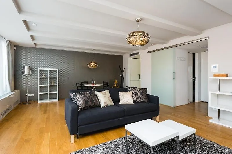 Wishlist Prague Residences - Karlin
