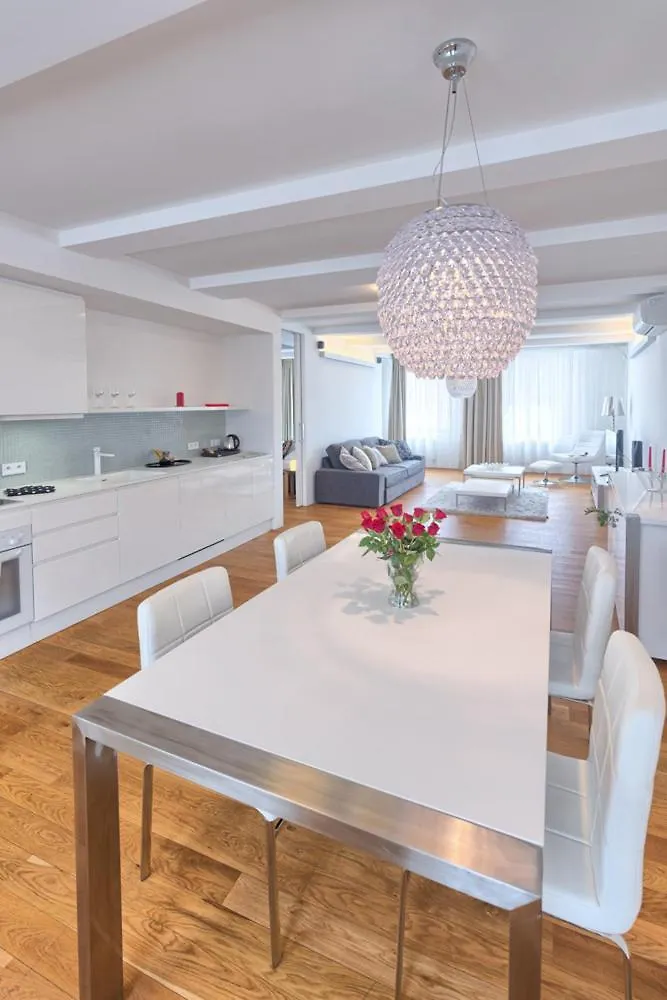 Wishlist Prague Residences - Karlin Czech Republic