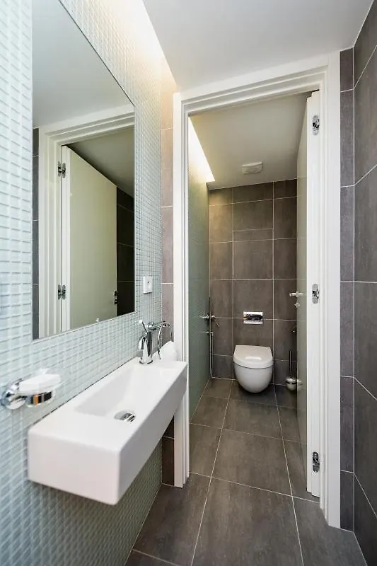 Wishlist Prague Residences - Karlin Apartment