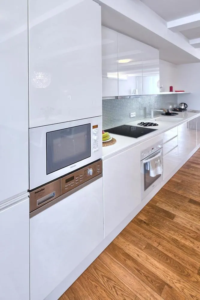 Wishlist Prague Residences - Karlin 0*,  Czech Republic
